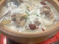 -张记焖窑·十五年专注焖烤(雍和宫店)
