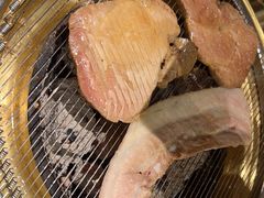 -西塔老太太泥炉烤肉(武汉摩尔城店)