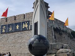 -崇武古城风景区
