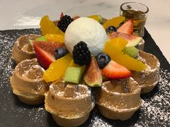 -La Postre(上环店)