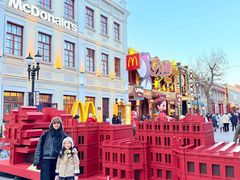 -中华巴洛克风情街