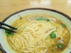 -崔记拉面馆(航北店)