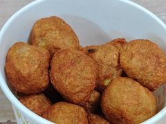 -麻木老地方牛筋牛杂(长堤街店)