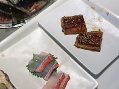 -奔海甄选·活鲜刺身铁板烧自助(太原里店)