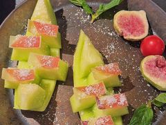 -芸山季·云南野生菌火锅(南翔印象城MEGA店)