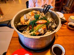-土蚝·高压锅生蚝(百姓美食街店)