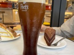 -Peet's Coffee皮爷咖啡(万象天地店)