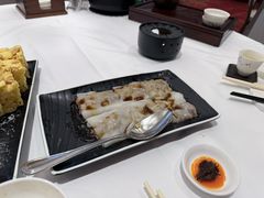 鸳鸯牛肉肠-白天鹅宾馆-宏图府餐厅