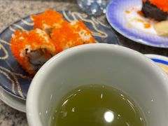 -合点寿司(美罗城店)