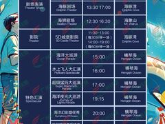 -广州长隆野生动物世界