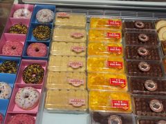 -bItBakery(岭南站店)