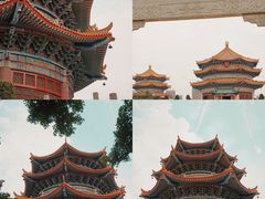 -广东圆玄道观