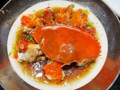 -味钱塘·钱塘渔鲜·地道江浙菜(宋城店)