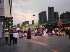 -万达广场(菏泽牡丹店)