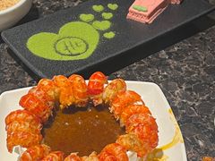 -海底捞火锅(汇悦城店)