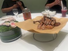 -眉州东坡·熊猫主题餐厅(枫蓝店)