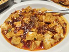峨嵋豆腐-峨嵋酒家总店(车公庄店)