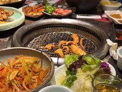 -一品诚记烤肉·甄选店(中南路店)
