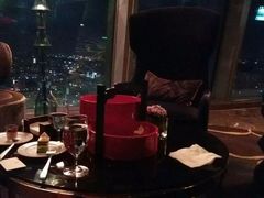-瑞吉酒店·The Drawing Room闲逸廊·云端下午茶·夜奢Whiskey