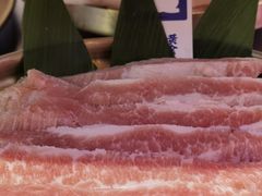-入火韩国烤肉(凯旋广场店)