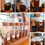 飞山街｜一家小而精的手作咖啡店