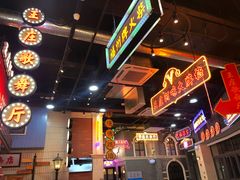 -王庄阿咪海鲜大排档(象园店)