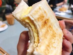 鮮油奶多-华嫂冰室(尖沙咀店)