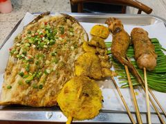 -老式乌米冰(阜阳园店)