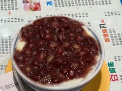 红豆沙-仁信双皮奶(庙前直街店)
