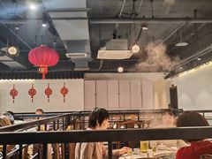 -大鹅岛灶台鱼·铁锅炖(水库路店)