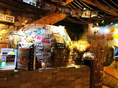 -盘炉forenza·云贵川融合小食堂 ( 钟楼中柳巷店)