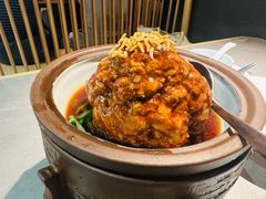 -晓淮山·扬州早茶·淮扬菜(龙阳广场店)