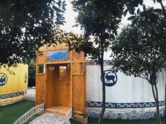 -汤山欢乐水世界