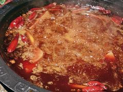 -重庆渝达老火锅(春熙路店)