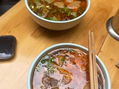 -全家福米线