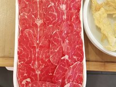 -1078號老北京涮肉(松柏店)