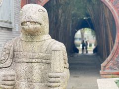 -龙潭水乡