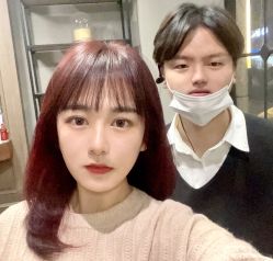 -苑苑发型设计