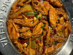 -胖哥俩肉蟹煲(梅溪步步高店)