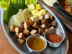 -Blac+Blac(中海环宇荟店)