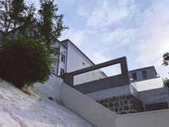 -CEMENT·coffee bar (凤凰创意园店)