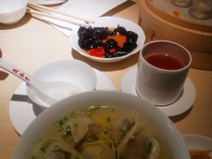 -鼎泰丰(当代商城店)