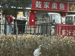 -戴家熏鱼(鑫苑·国际城市花园店)