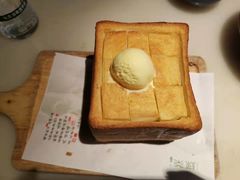 -绿茶餐厅(领展购物广场·中关村店)