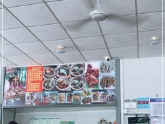 -崖口煲仔饭
