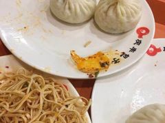 -庆丰包子铺(青龙桥店)