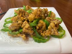 -谢记上海大排档(长寿路店)
