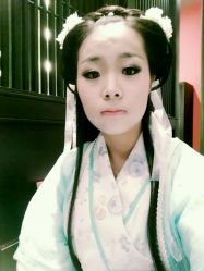 点击看大图 -盘子女人坊古装写真摄影(深圳店)