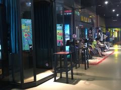 -璇宫国际影城(江汉路店)