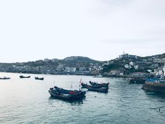 -东极岛景区
